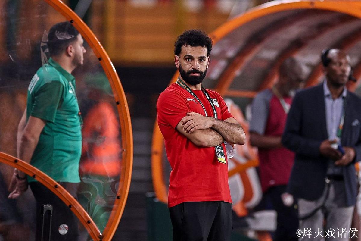 萨拉赫飞赴开罗备战非洲杯,利物浦否认前往沙特传闻 萨拉赫飞赴开罗备战非洲杯,利物浦否认前往沙特传闻