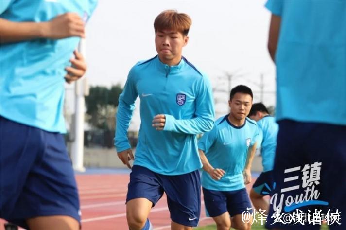 武汉体育学院教授：武汉三镇B队训练基地或将选址黄石市